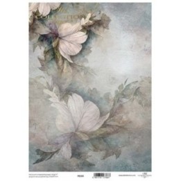 Translucent scrapbookpapier P0164