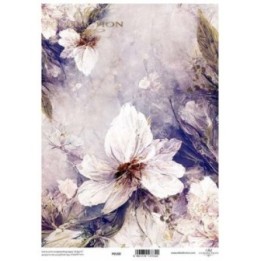 Translucent scrapbookpapier P0168