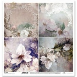 scrapbookpapier SL1260