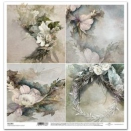 scrapbookpapier SL1261