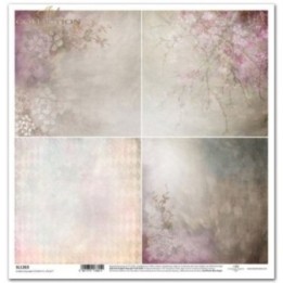 scrapbookpapier SL1263