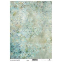 Translucent scrapbookingpapier P0193