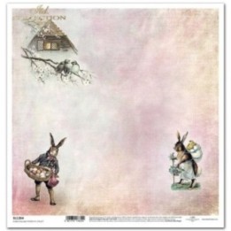 scrapbookpapier SL1264