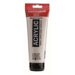 Amsterdam Acrylverf Tube 120ml Titaanbuff Donker 290