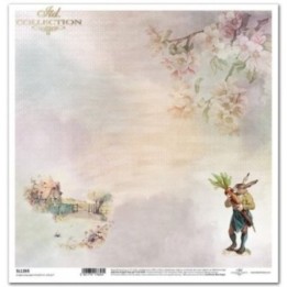 scrapbookpapier SL1265