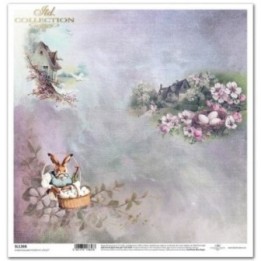 scrapbookpapier SL1266