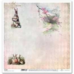 scrapbookpapier SL1267
