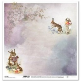 scrapbookpapier SL1269
