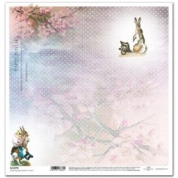 scrapbookpapier SL1270