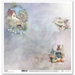 scrapbookpapier SL1271