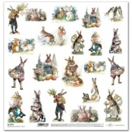 scrapbookpapier SL1274