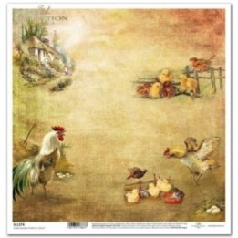 scrapbookpapier SL1276