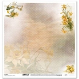 scrapbookpapier SL1277