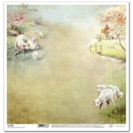 scrapbookpapier SL1282