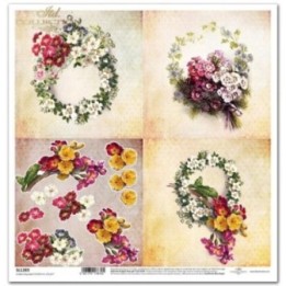 scrapbookpapier SL1283