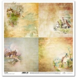 scrapbookpapier SL1284