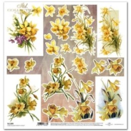 scrapbookpapier SL1285