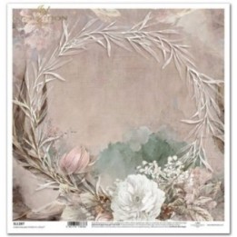 scrapbookpapier SL1287