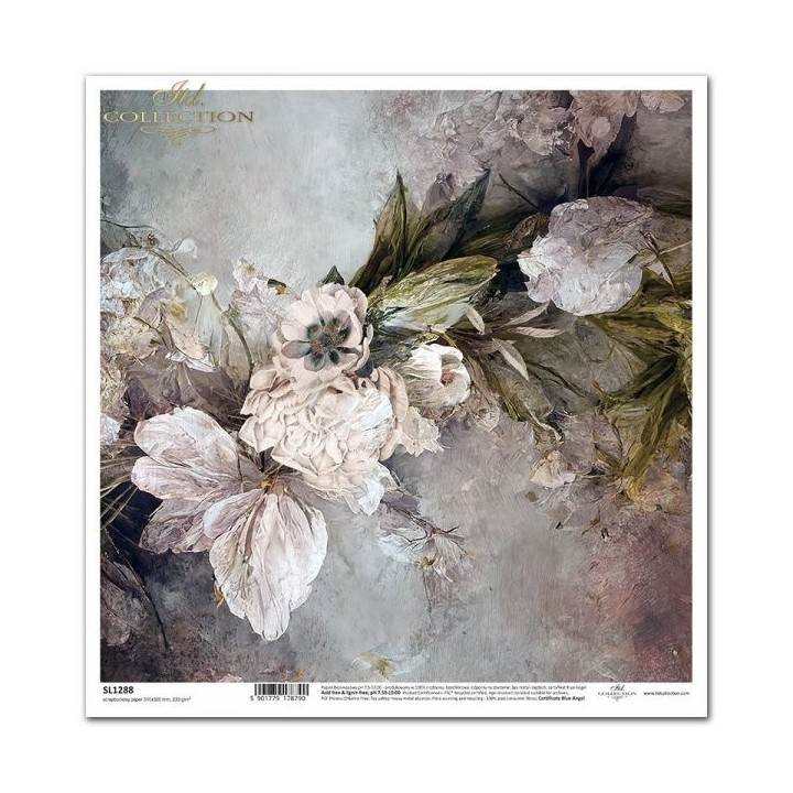 scrapbookpapier SL1288