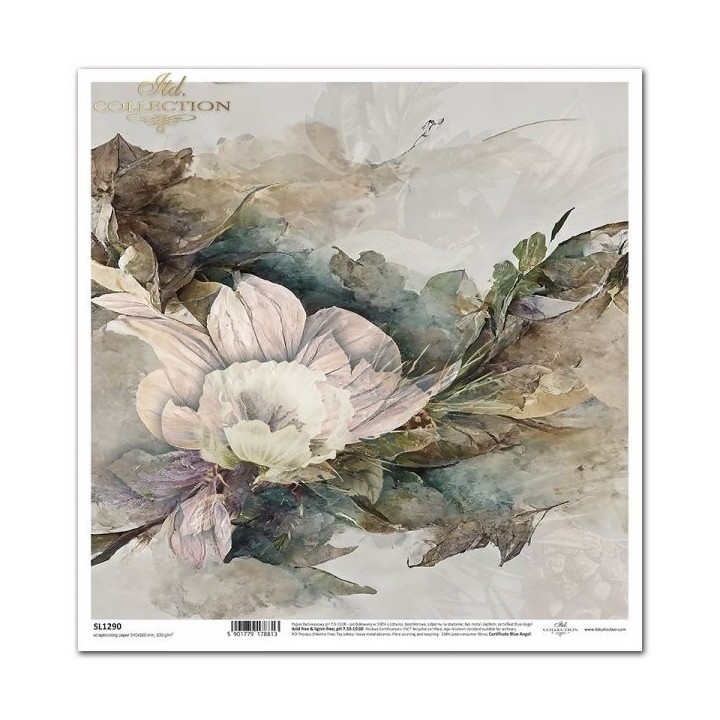 scrapbookpapier SL1290
