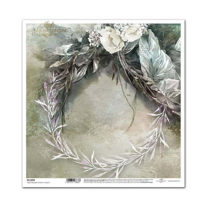 scrapbookpapier SL1292