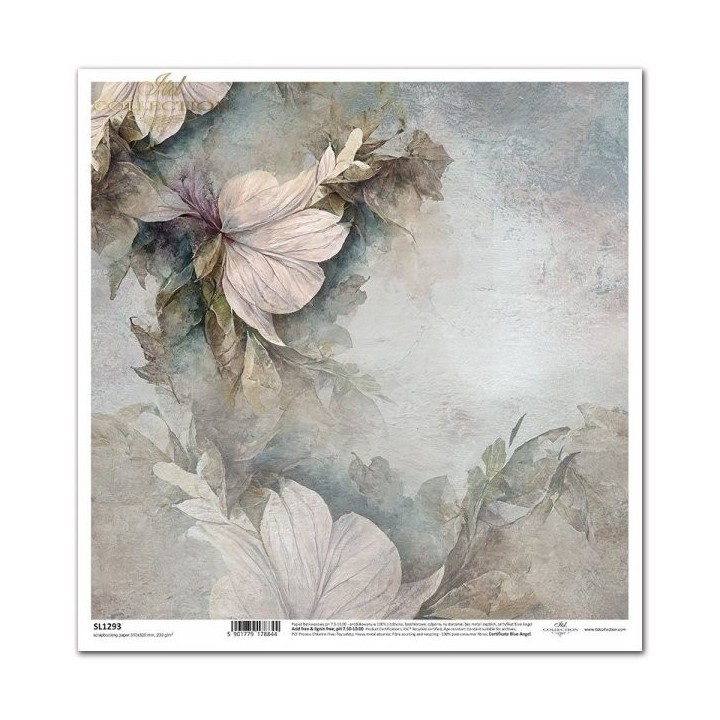 scrapbookpapier SL1293