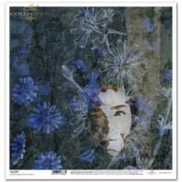 scrapbookpapier SL1297