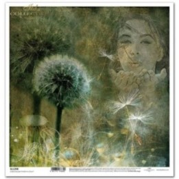 scrapbookpapier SL1298