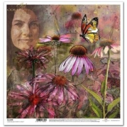 scrapbookpapier SL1299