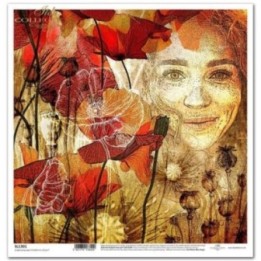 scrapbookpapier SL1301
