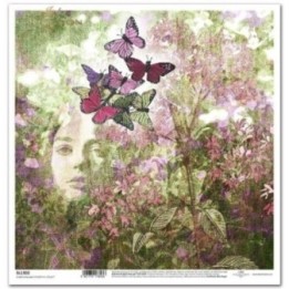 scrapbookpapier SL1302