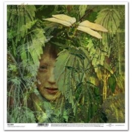 scrapbookpapier SL1303