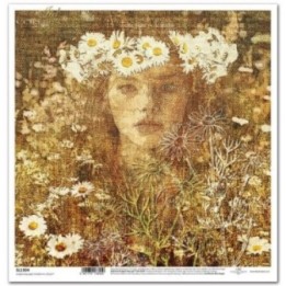 scrapbookpapier SL1304