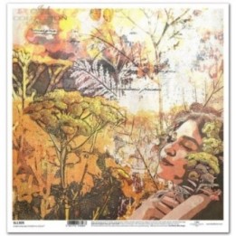 scrapbookpapier SL1305