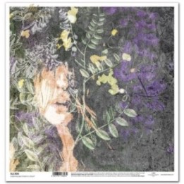 scrapbookpapier SL1306