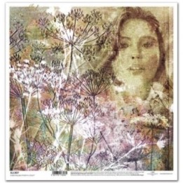 scrapbookpapier SL1307