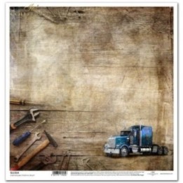 scrapbookpapier SL1314