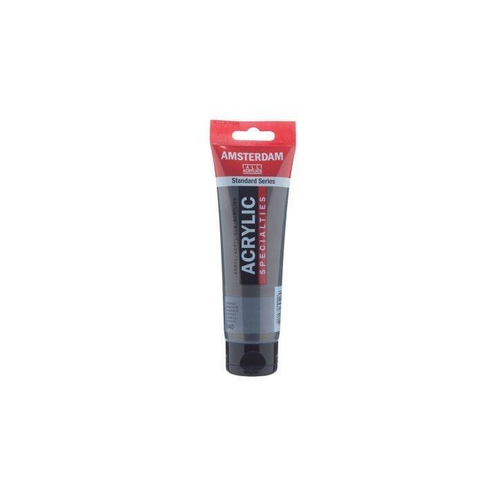 Amsterdam Acrylverf Tube 120ml Grafiet 840