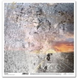 scrapbookpapier SL1315
