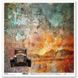 scrapbookpapier SL1317