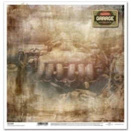 scrapbookpapier SL1318