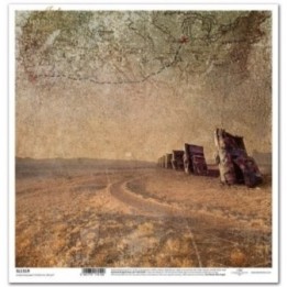 scrapbookpapier SL1319