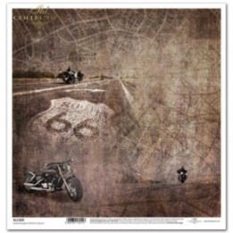 scrapbookpapier SL1320