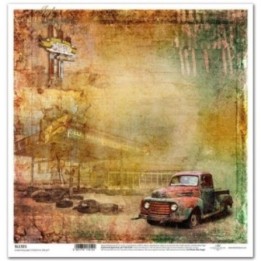 scrapbookpapier SL1321