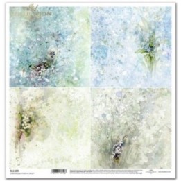 scrapbookpapier SL1323