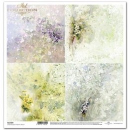 scrapbookpapier SL1324