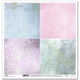 scrapbookpapier SL1327