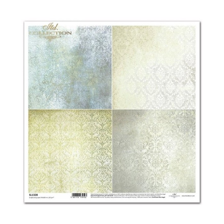 scrapbookpapier SL1328
