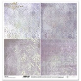scrapbookpapier SL1329