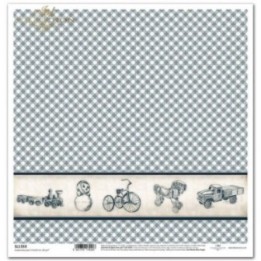 scrapbookpapier SL1333